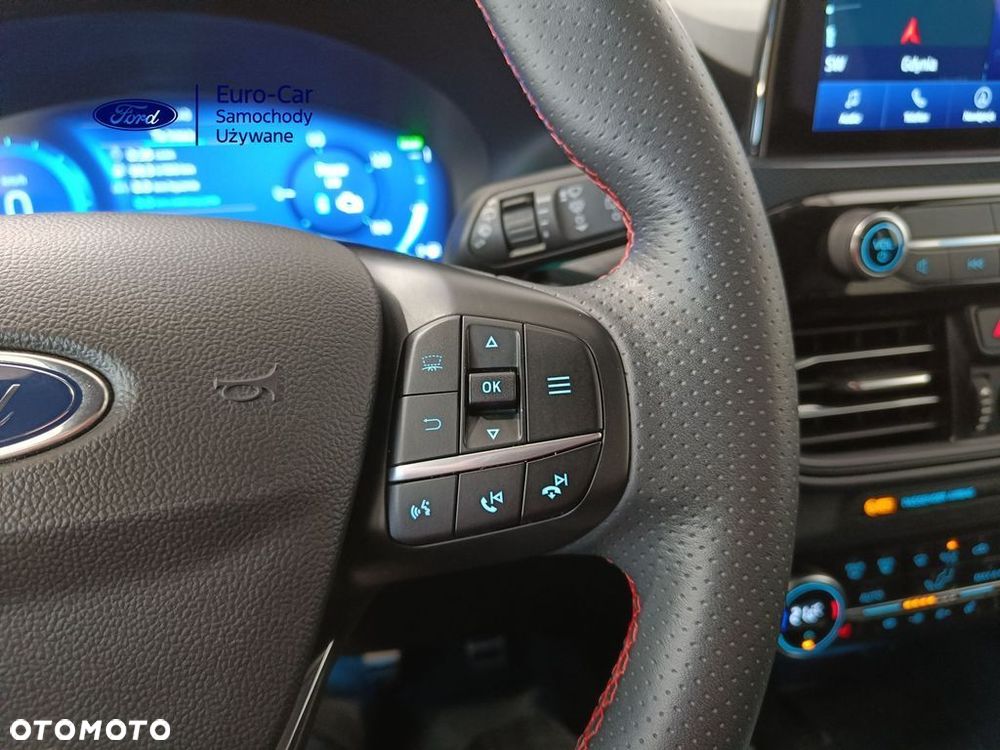 Ford Kuga 2.5P PHEV FWD ST-Line X - 20