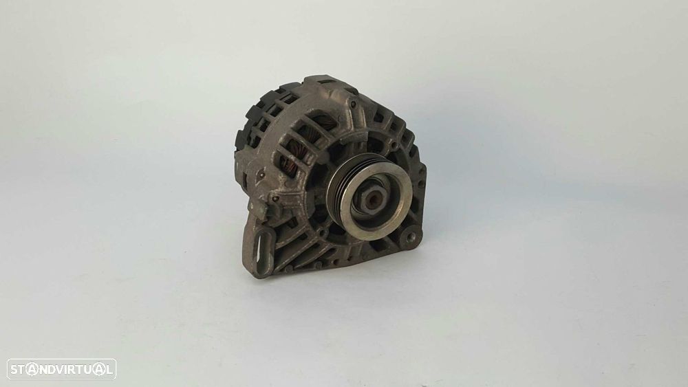 ALTERNADOR RENAULT CLIO II FASE II (B/CB0) AUTHENTIQUE - 1