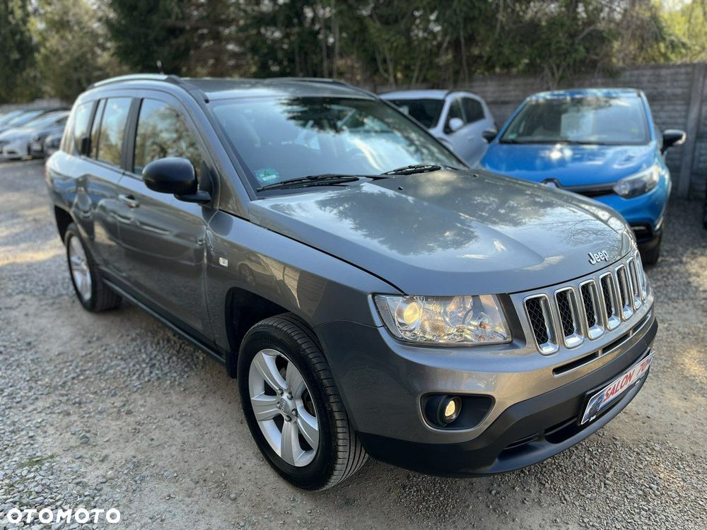 Jeep Compass - 6