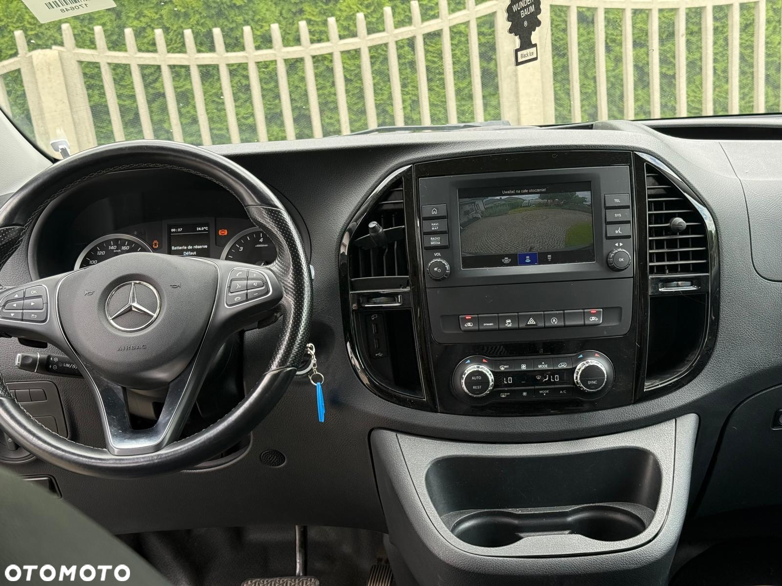 Mercedes-Benz Vito - 14