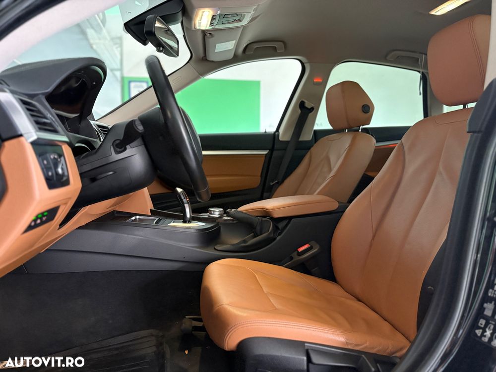 BMW Seria 3 320i GT xDrive AT - 23