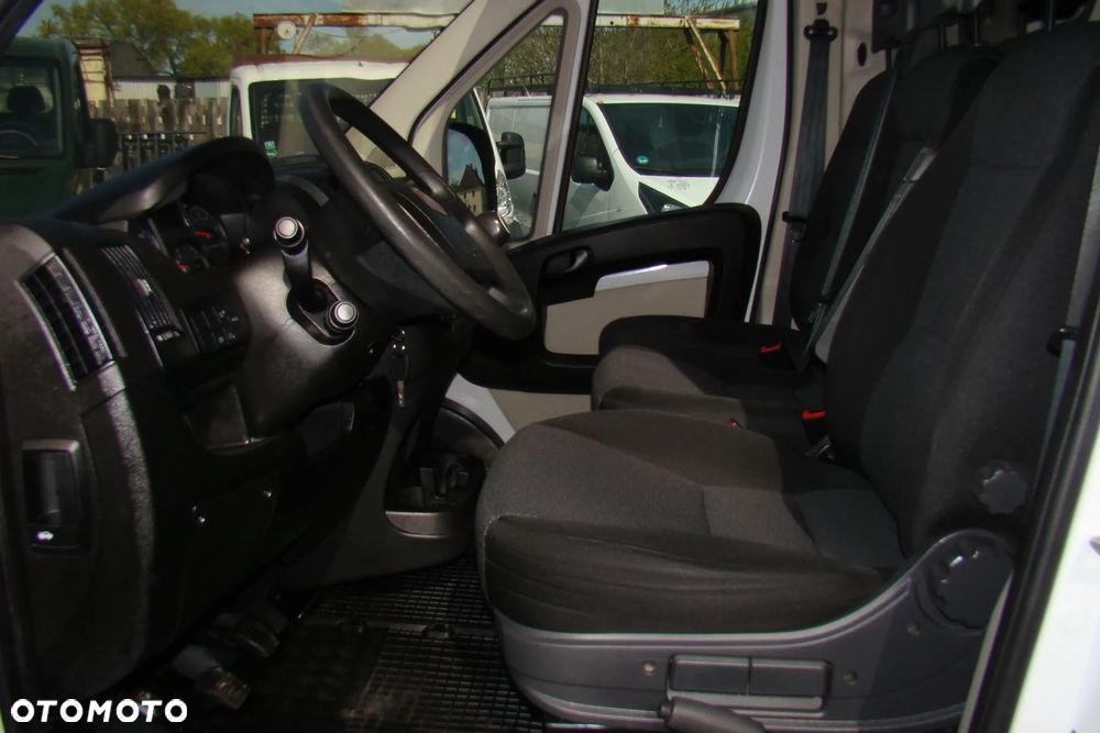 Fiat Ducato - 7