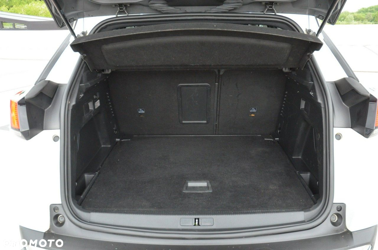 Peugeot 3008 1.6 THP Allure S&S EAT6 - 14