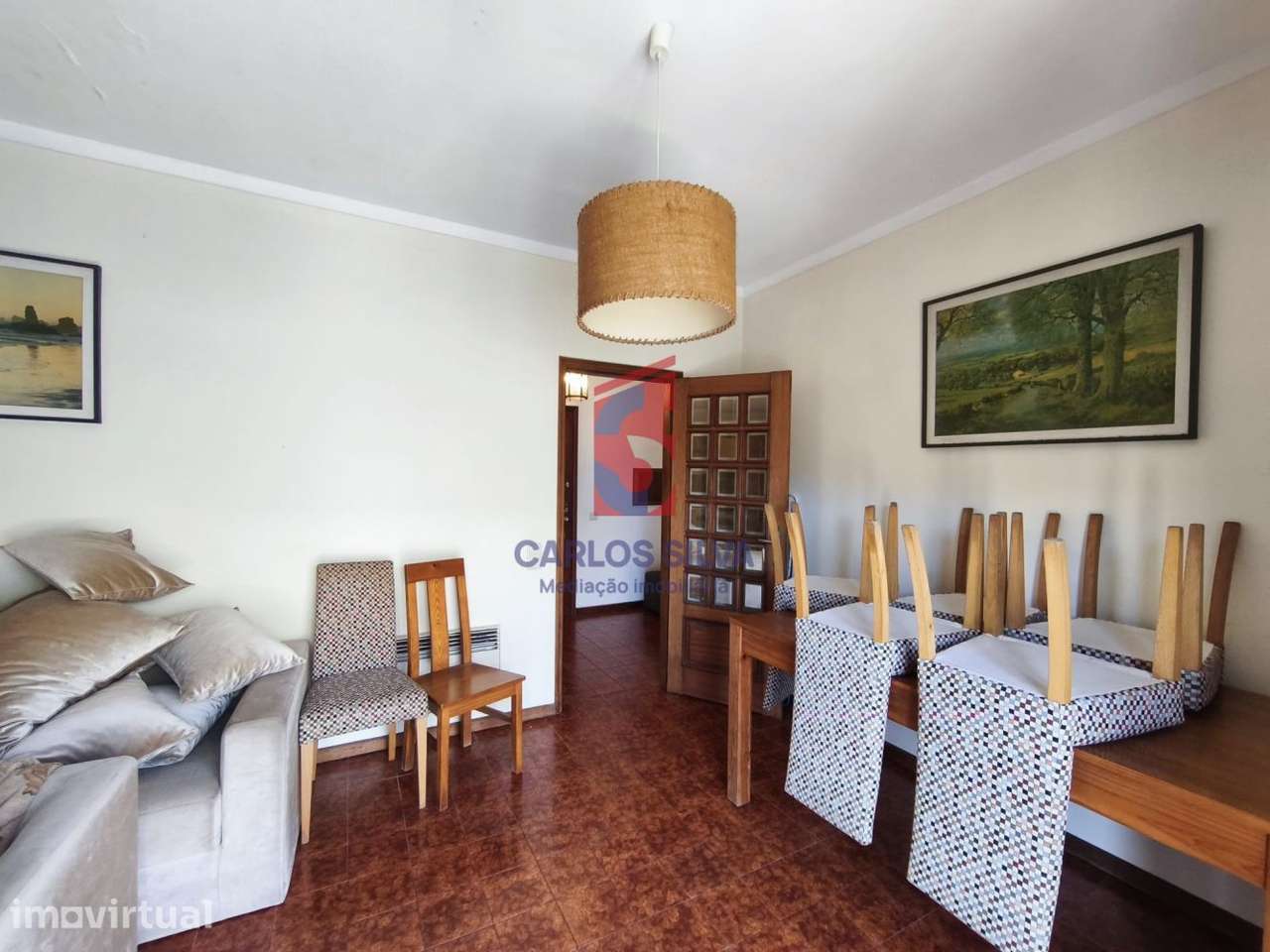 Apartamento T2 a 50m da praia - Vila do Conde - Grande imagem: 5/9
