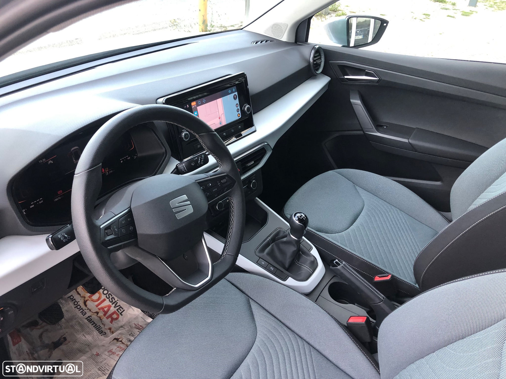SEAT Arona 1.0 TSI Style - 25