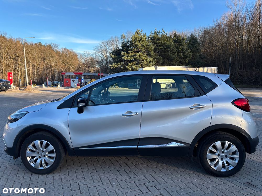 Renault Captur 0.9 Energy TCe Alize EU6 - 16