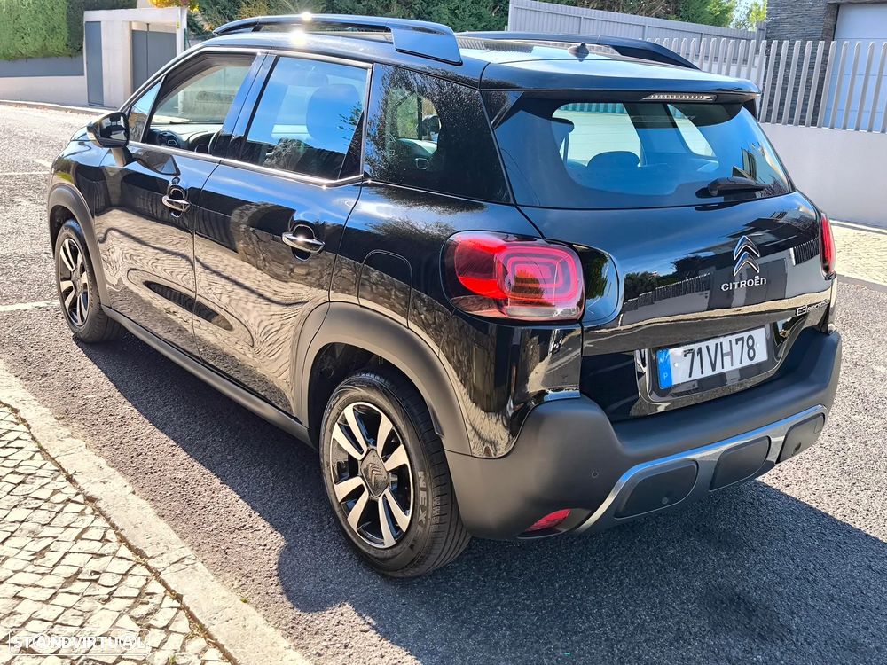 Citroën C3 Aircross 1.2 PureTech Shine - 7