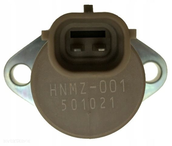 ZAWÓR SCV PALIWA MAZDA 5 2.0 CD RFY313SM0A 05- - 3