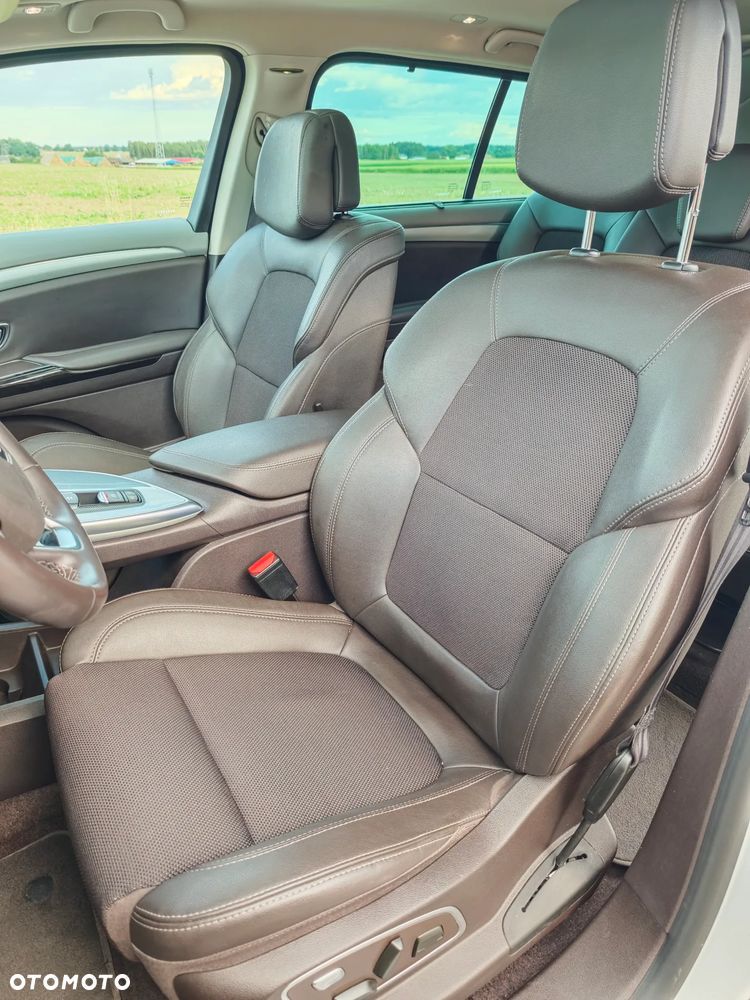 Renault Espace 1.6 dCi Energy Zen EDC - 24