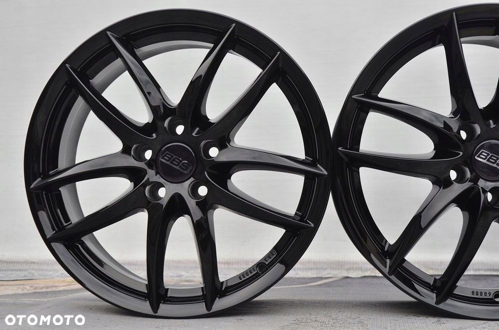 Felgi 7x17 5x112 Audi A3 8P 8V A4 b7 b8 b9 Merc W204 W205 VW Golf Passat - 4