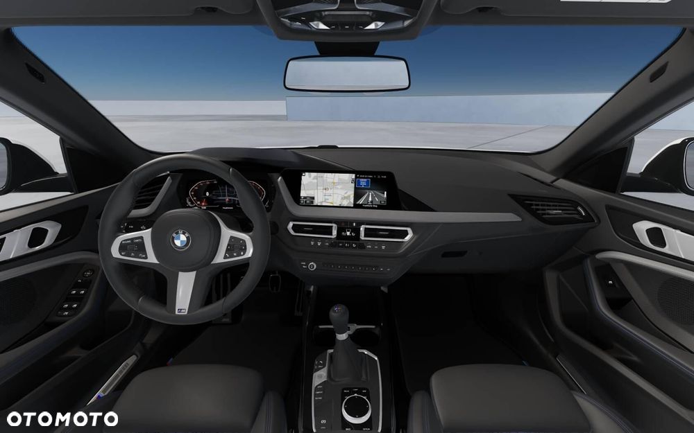 BMW Seria 2 218i GPF M Sport - 5