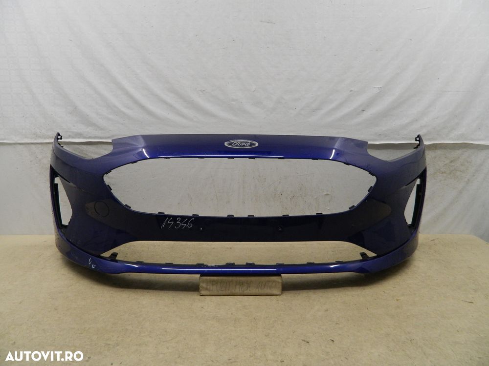 Bara fata Ford Fiesta, 2017, 2018, 2019, 2020, H1BB-17757-A - 1