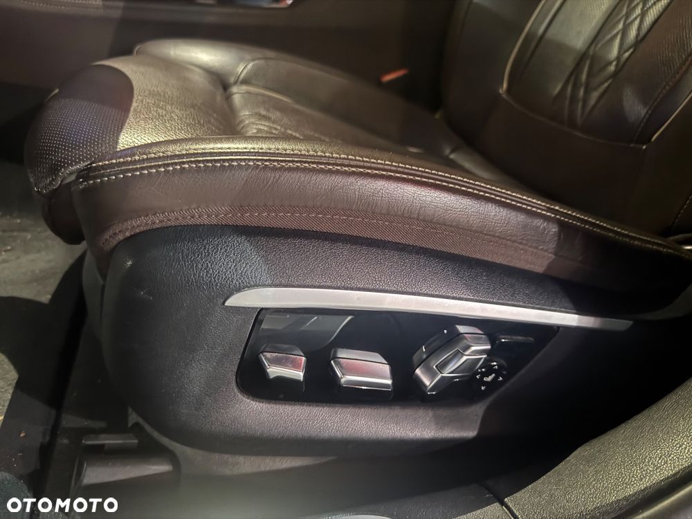 BMW Seria 7 750Ld xDrive - 15