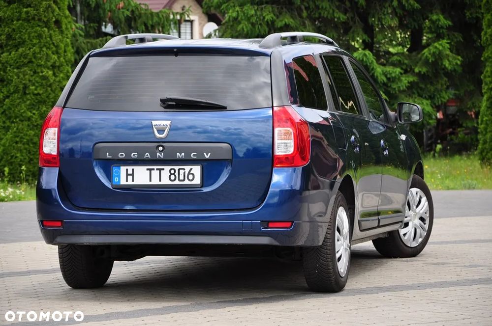 Dacia Logan - 14