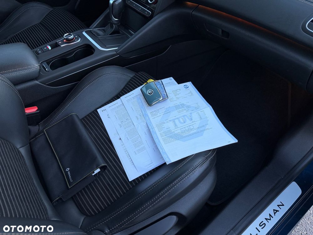 Renault Talisman - 37