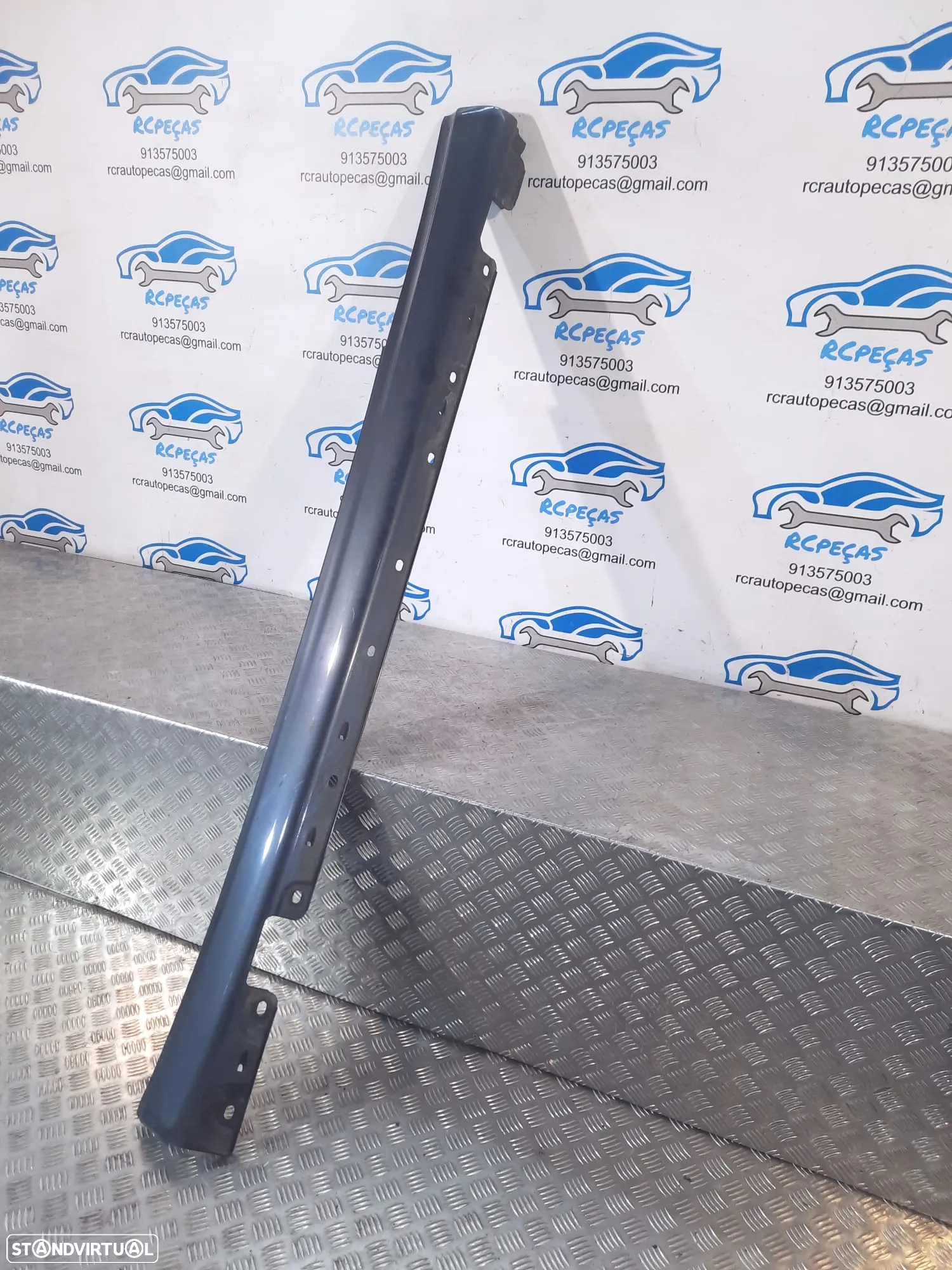 EMBALADEIRA EMBALADEIRAS ESQUERDA DIREITA MERCEDES BENZ C COUPE CL203 W203 A2036900540 2036900540 A2036900640 2036900640 SAIA SAIAS LATERAL LATERAIS - 7