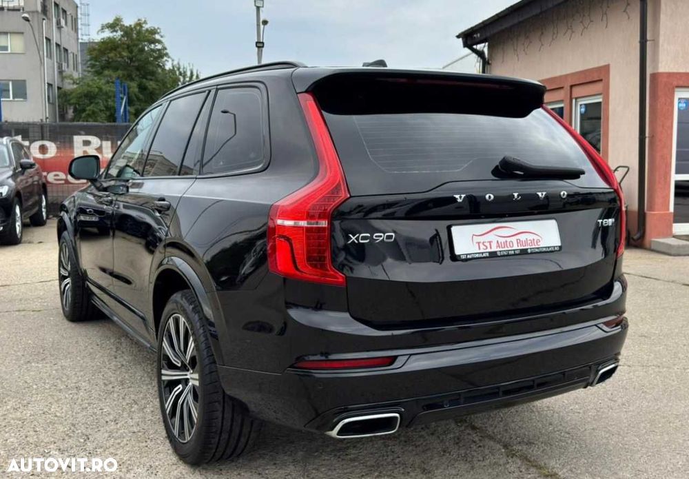 Volvo XC 90 - 6