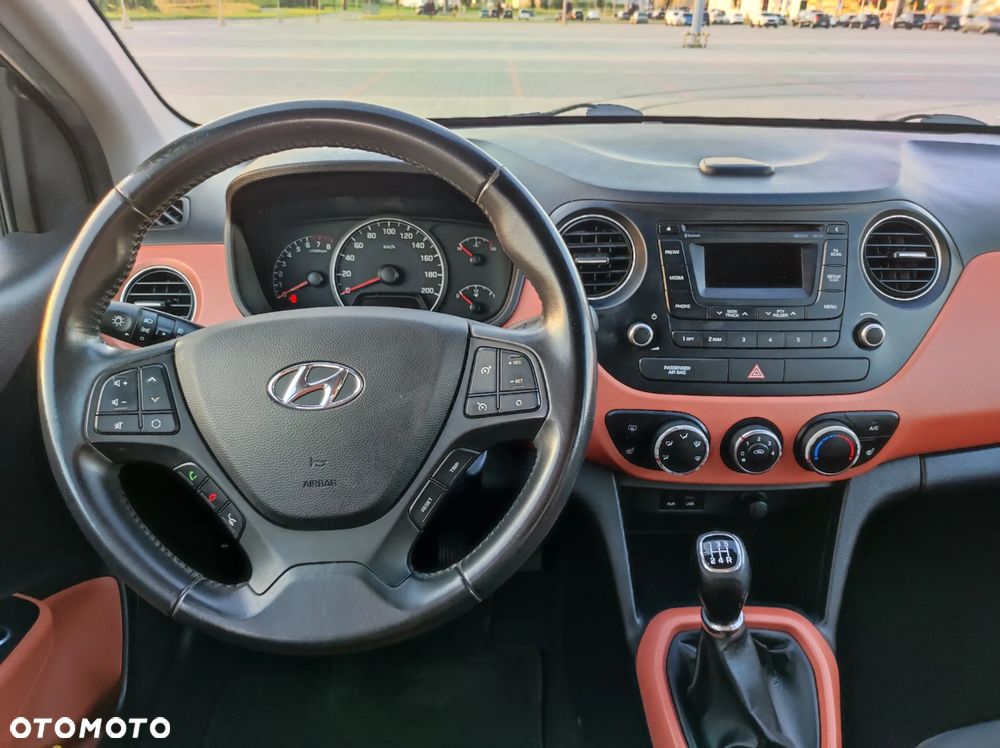 Hyundai i10 - 13