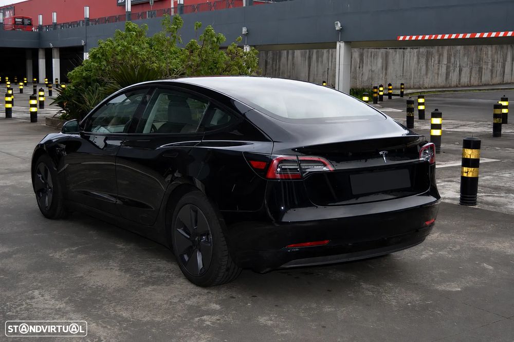Tesla Model 3 Standard RWD - 6