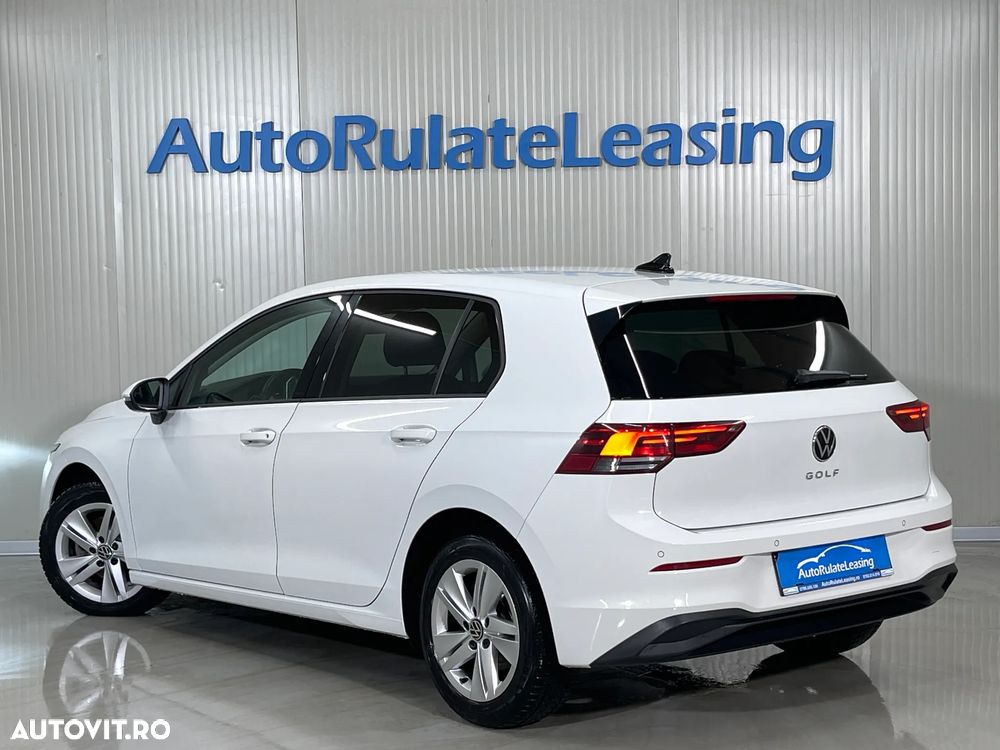 Volkswagen Golf 1.0 TSI Life - 4