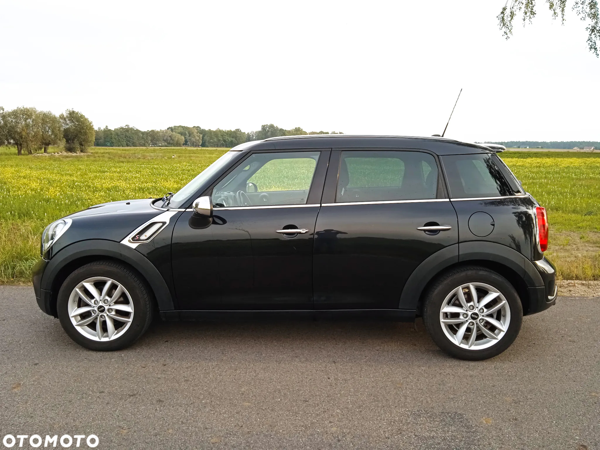 MINI Countryman Cooper SD - 2