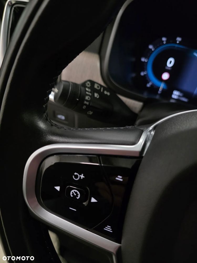 Volvo V90 B5 D AWD Geartronic Inscription - 21