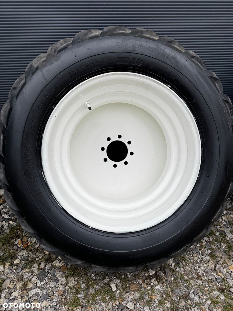 Koła Opony Trelleborg Twin 400-22.5 r - 5