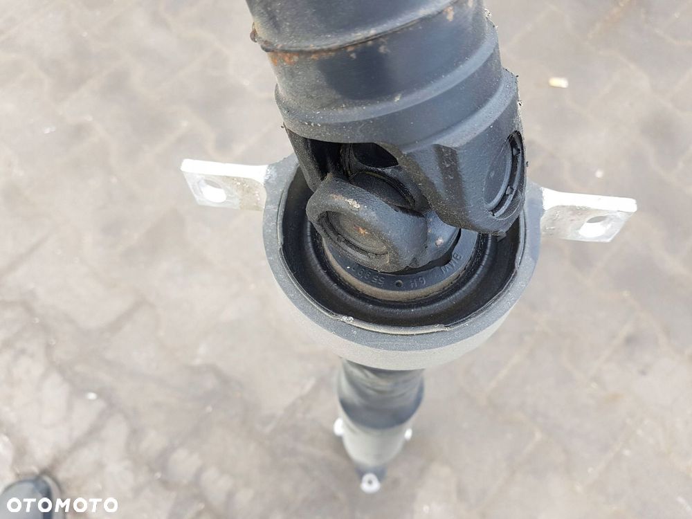 BMW 3 E93 E92 LIFT 10-13r 3.0 B WAŁ NAPĘDOWY AUTOMAT 7551199 - 4