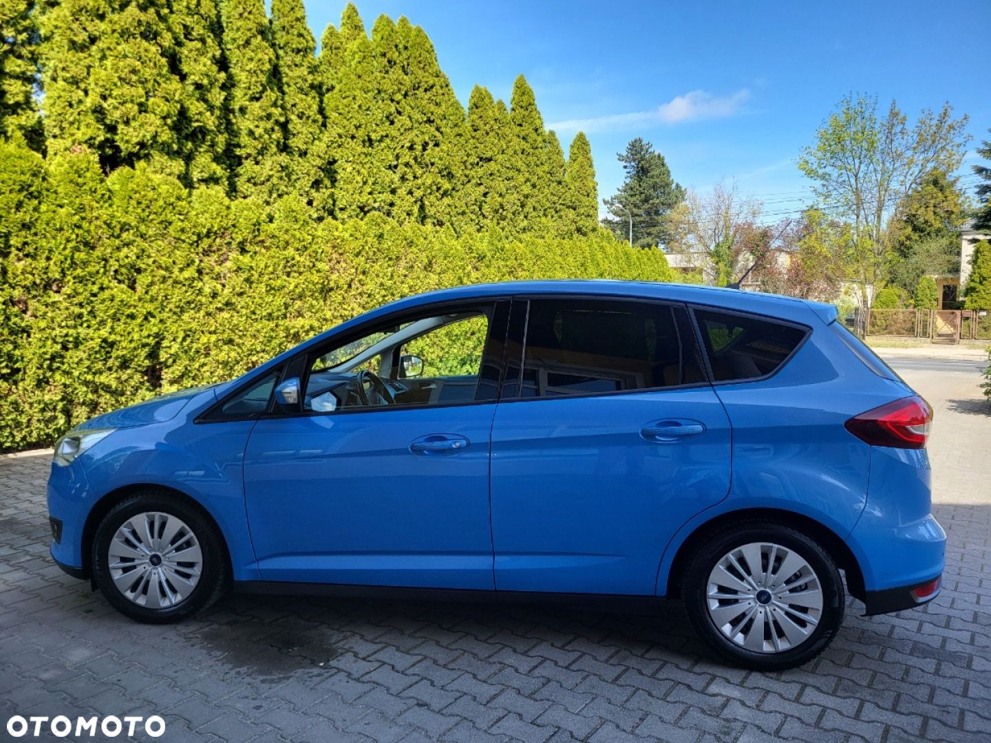 Ford C-MAX - 2