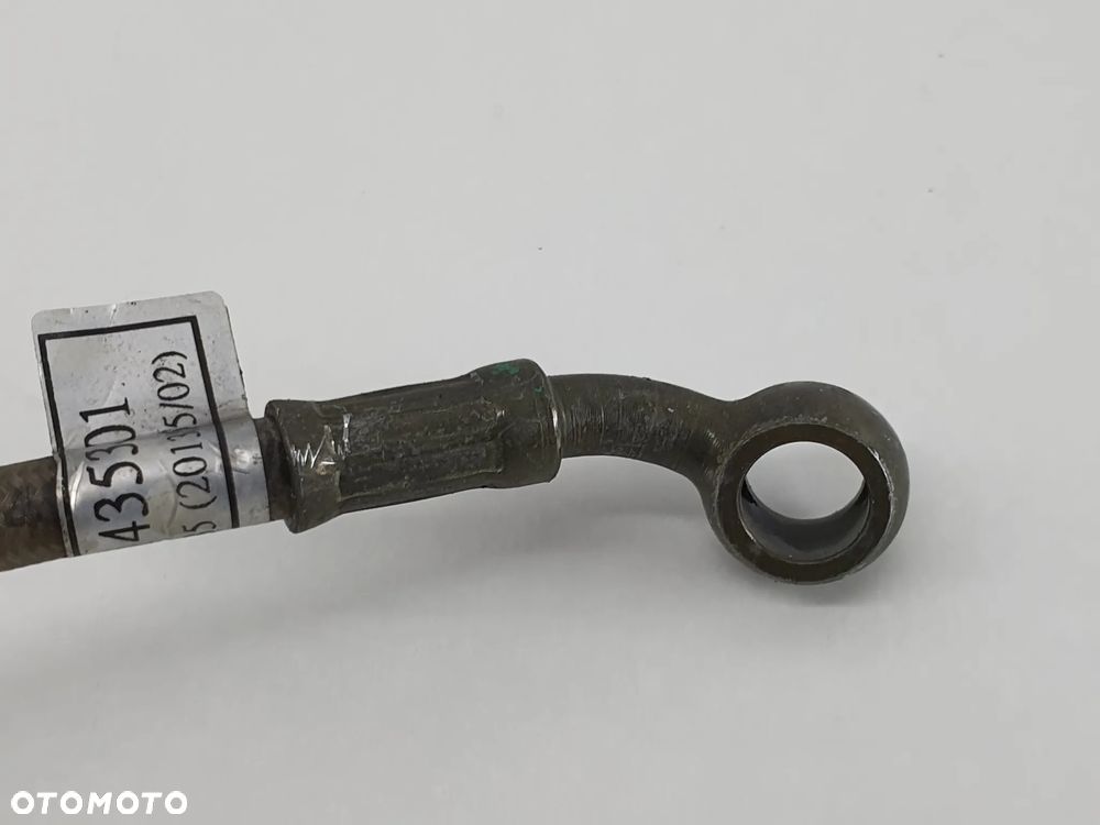 PRZEWOD HAMULCOWY  TGB BLADE 550 - 3