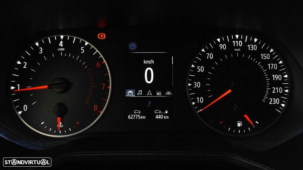 Renault Clio 1.0 TCe Limited - 49