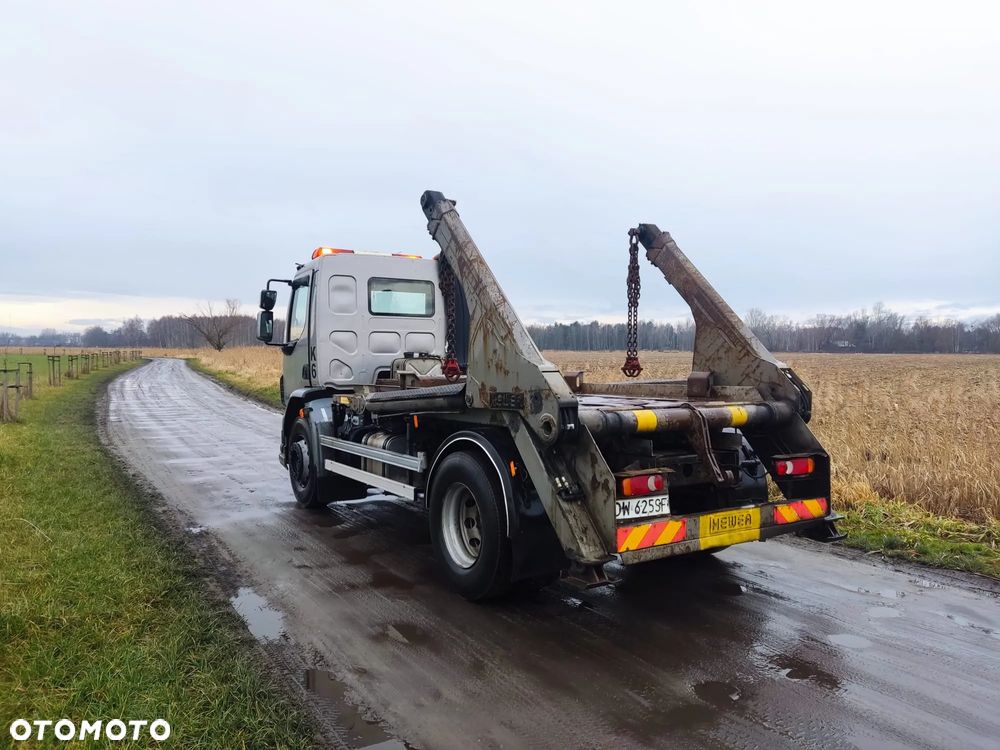 DAF FA LF55 - 5