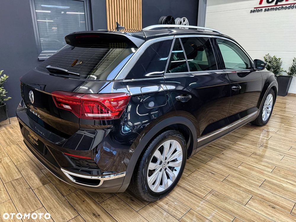 Volkswagen T-Roc - 7