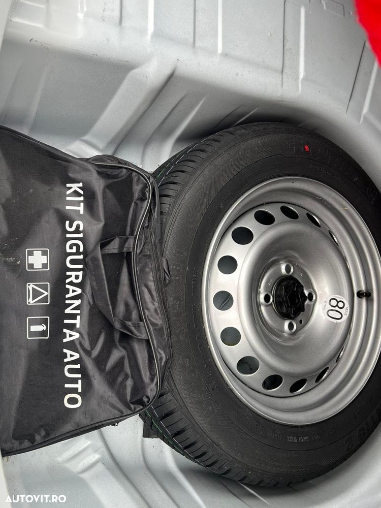 Dacia Logan 0.9 TCe Laureate - 26