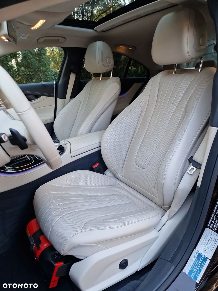 Mercedes-Benz CLS - 17