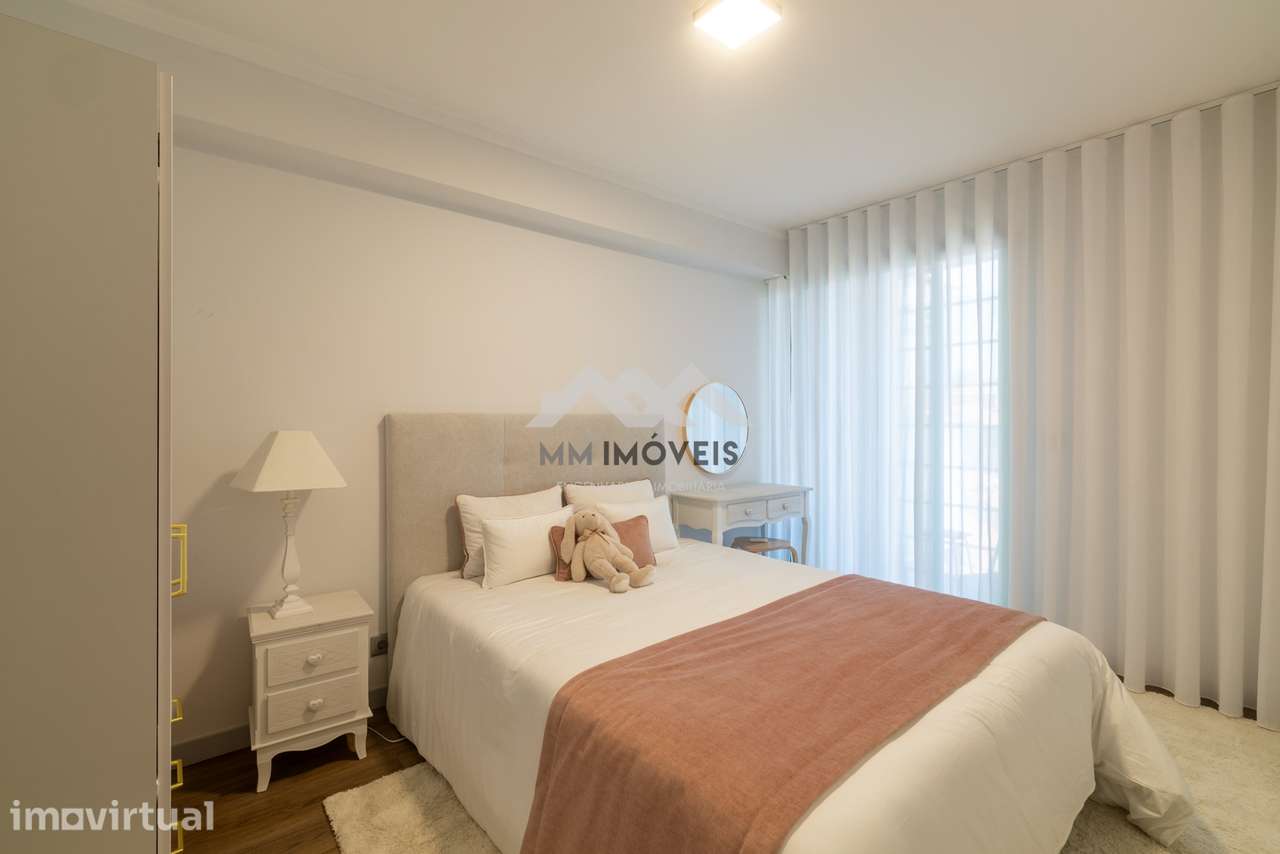 Apartamento T1| Arrendamento | Metro de Faria Guimarães - Grande imagem: 5/19