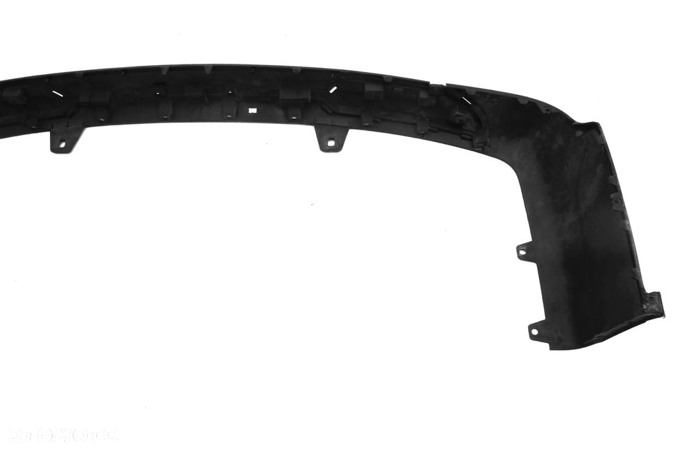 SSANGYONG REXTON Y450 2021 - zderzak spoiler tył ORYGINAŁ OE - 7