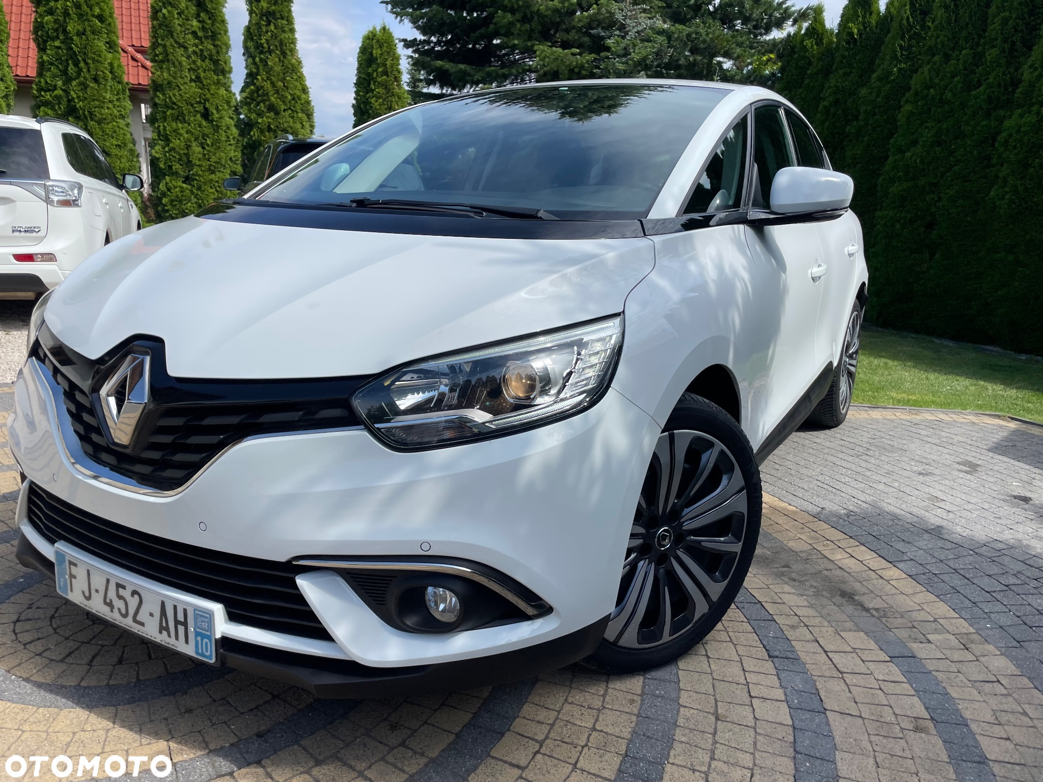 Renault Scenic 1.7 Blue dCi Zen - 31