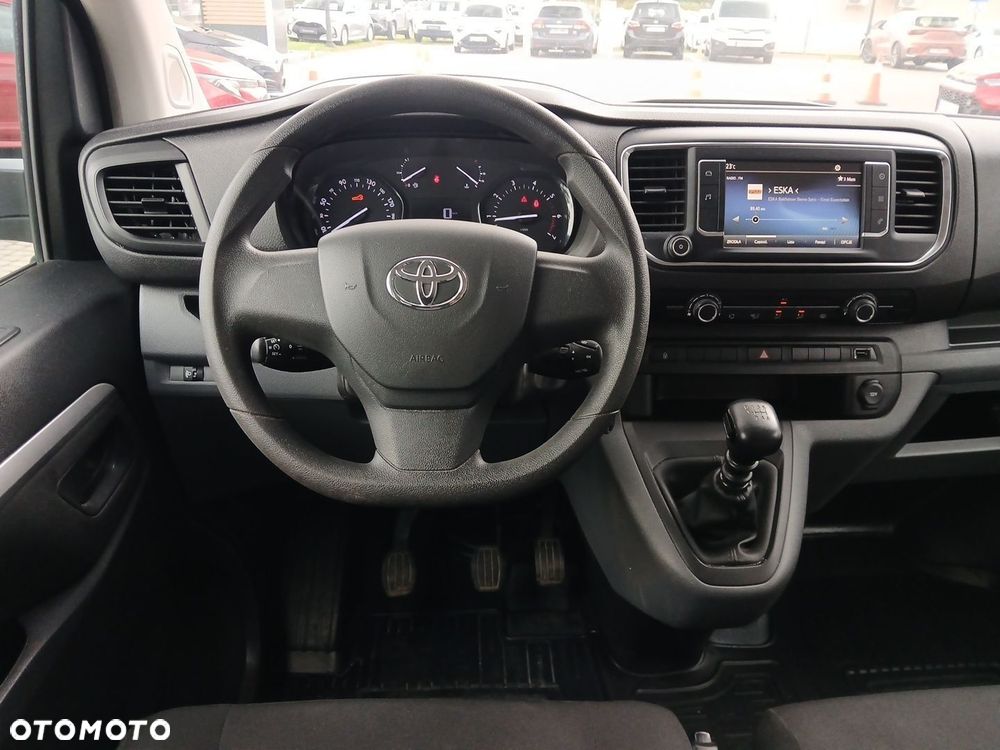 Toyota PROACE - 14