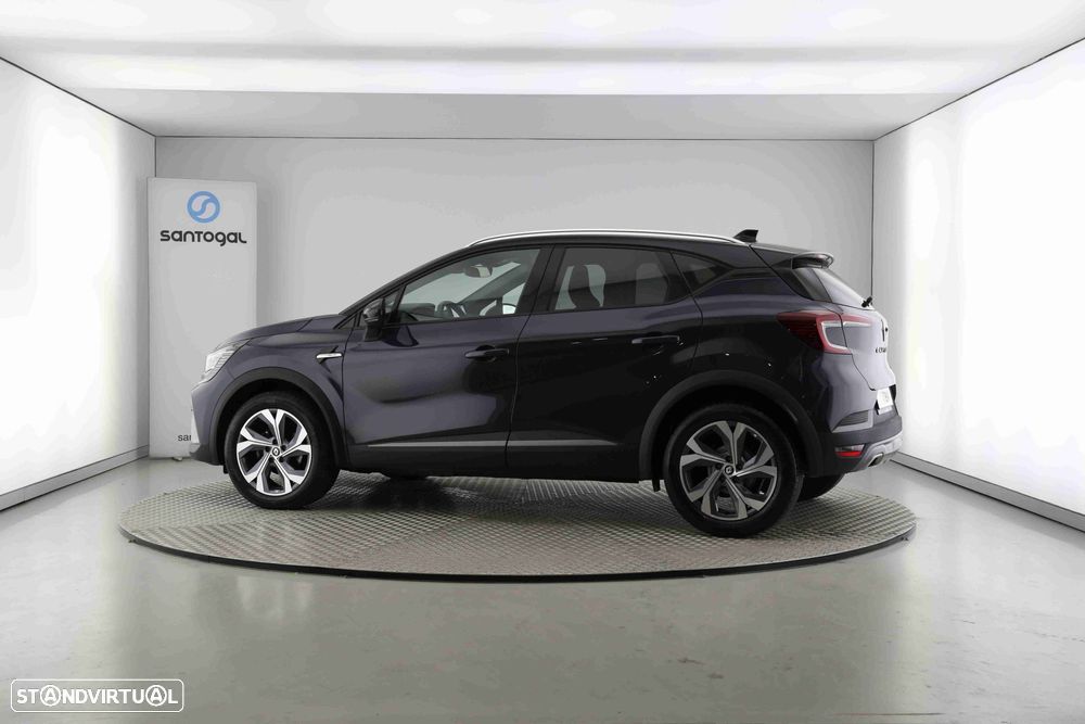 Renault Captur 1.0 TCe RS Line - 5