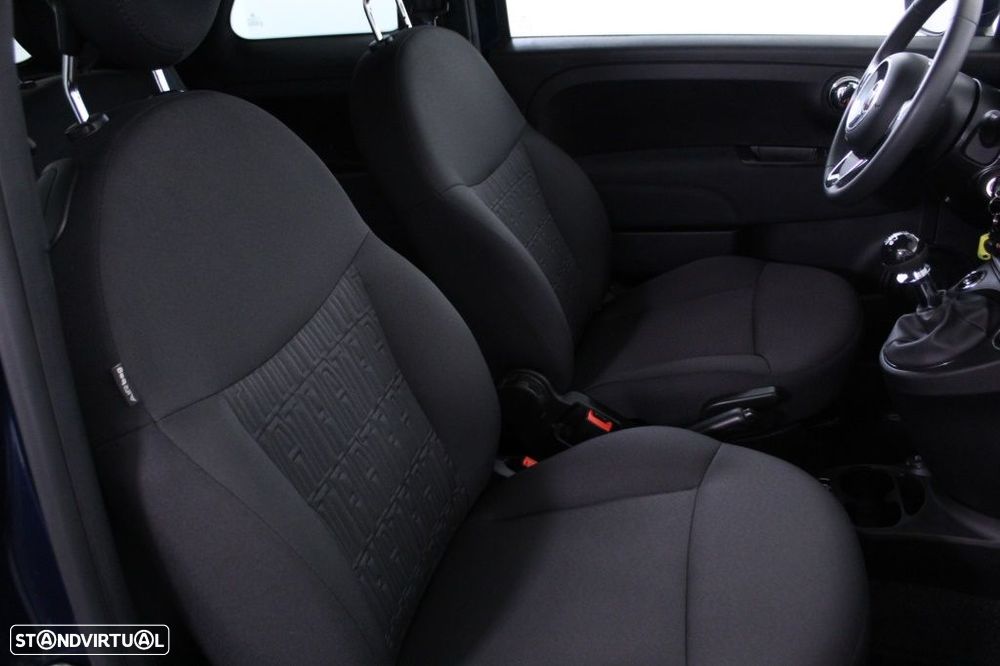 Fiat 500 1.0 Hybrid - 14