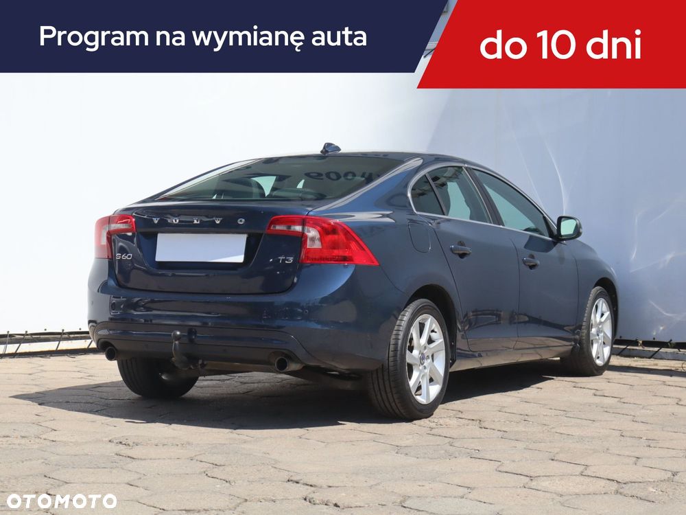 Volvo S60 - 7