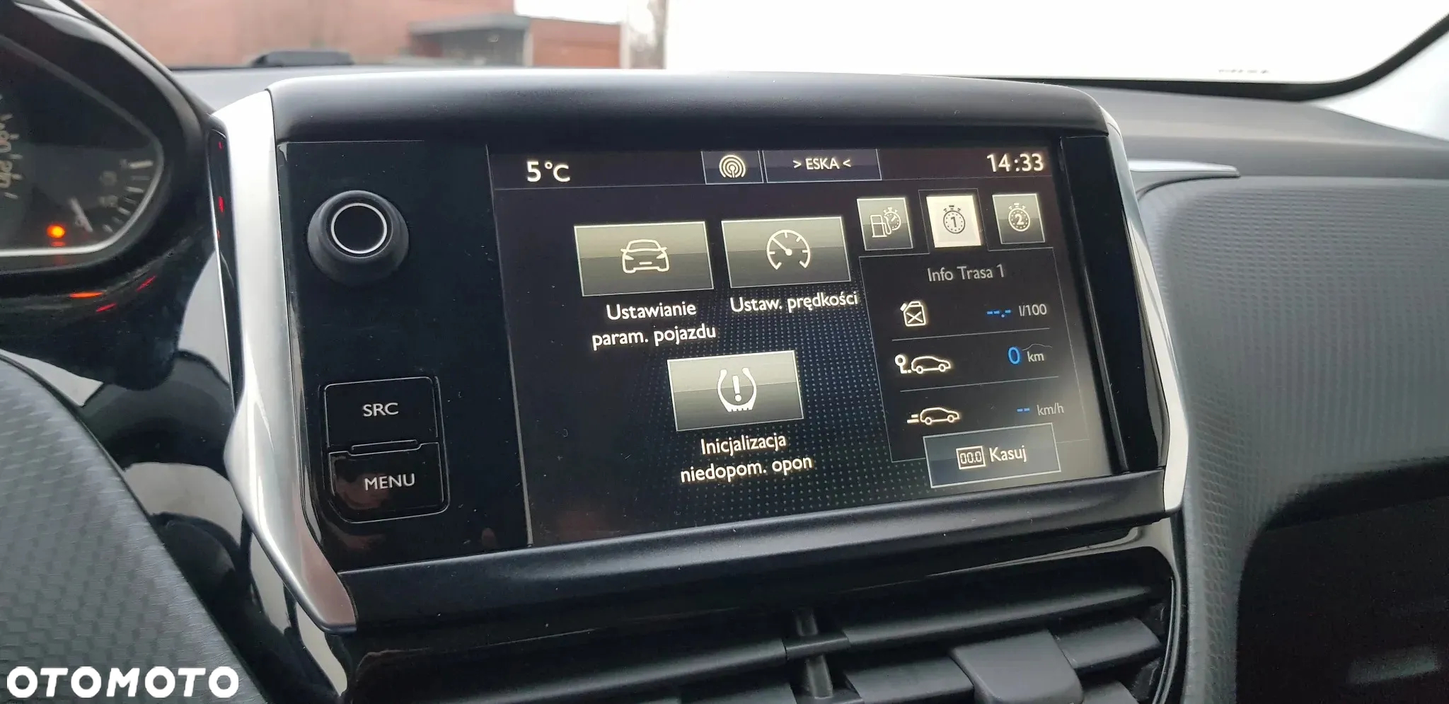 Peugeot 208 PureTech 110 Stop&Start XY - 19