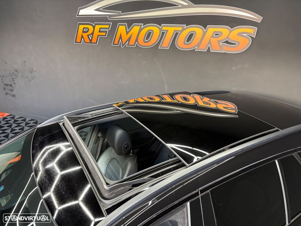 Mercedes-Benz C 220 d Station 9G-TRONIC AMG Line - 4