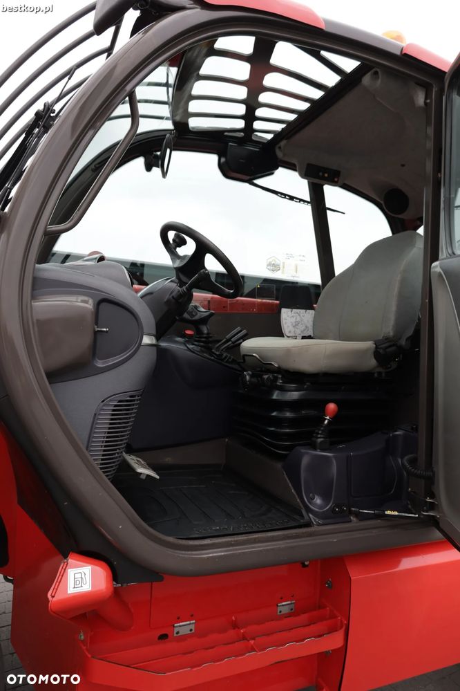 Manitou MT 1840 Easy - 29