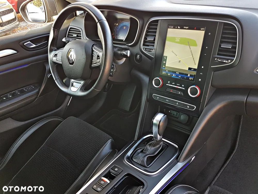 Renault Megane Grandtour ENERGY TCe 130 EDC LIMITED - 24