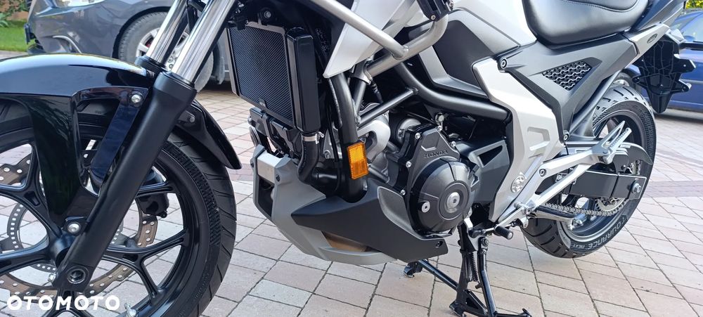 Honda NC - 41