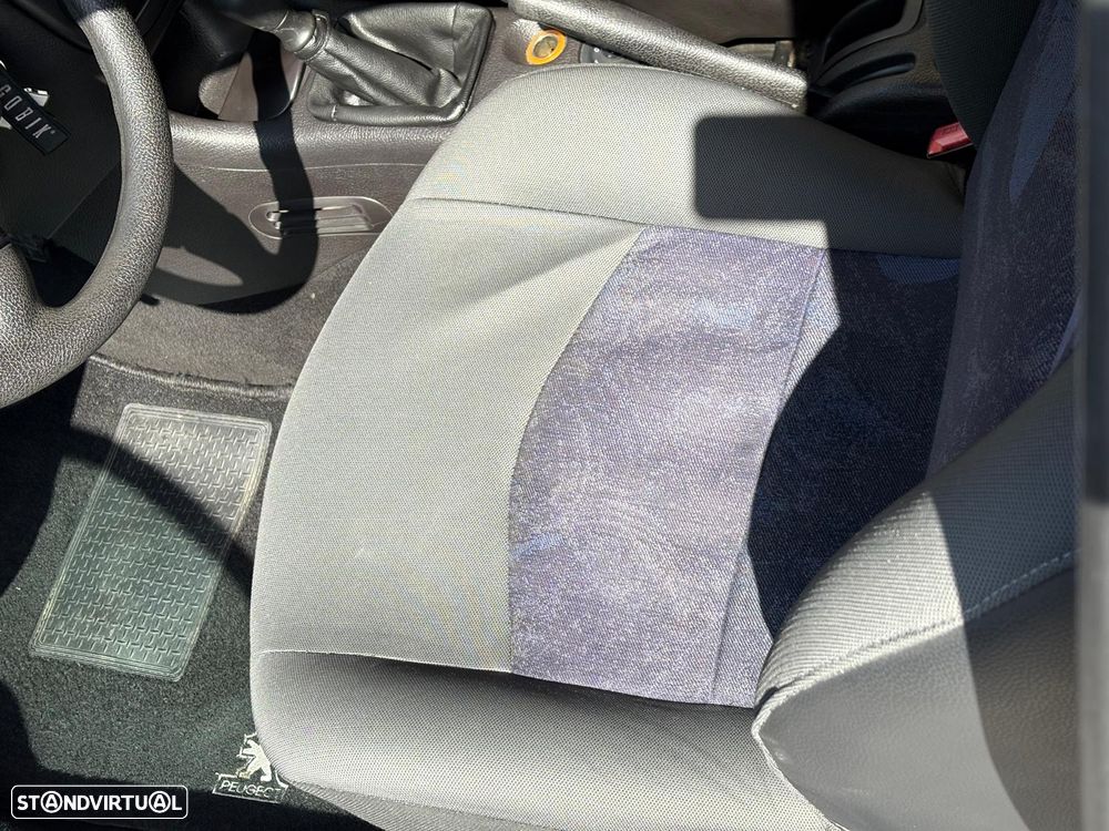 Peugeot 206 1.4 XS - 10