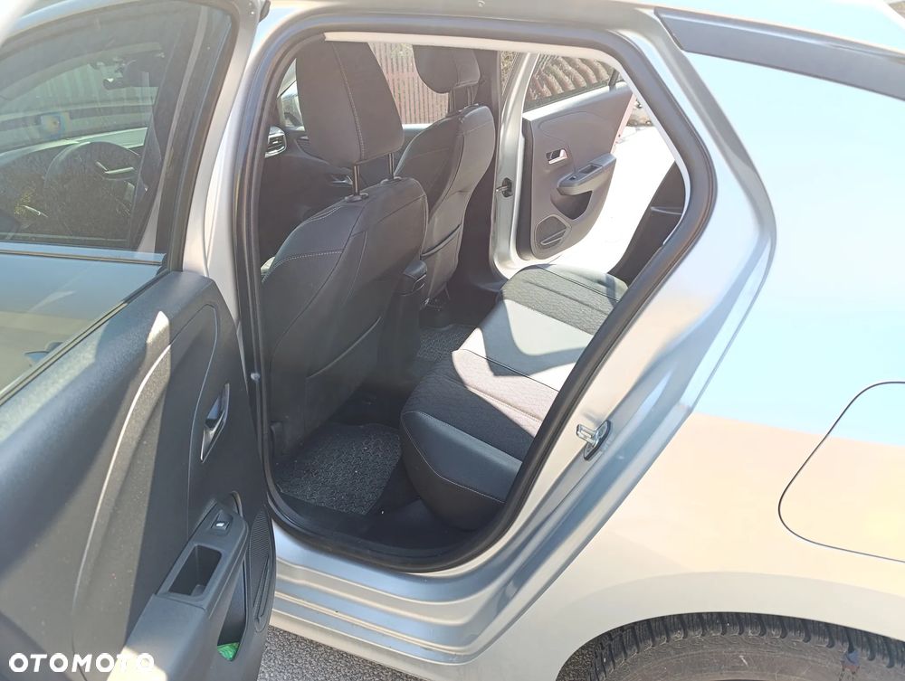 Opel Corsa 1.2 Elegance S&S - 14