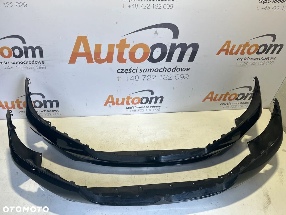 ZDERZAK PRZEDNI PRZÓD BMW 5 G30 G31 2022ROK  9464207 - 4